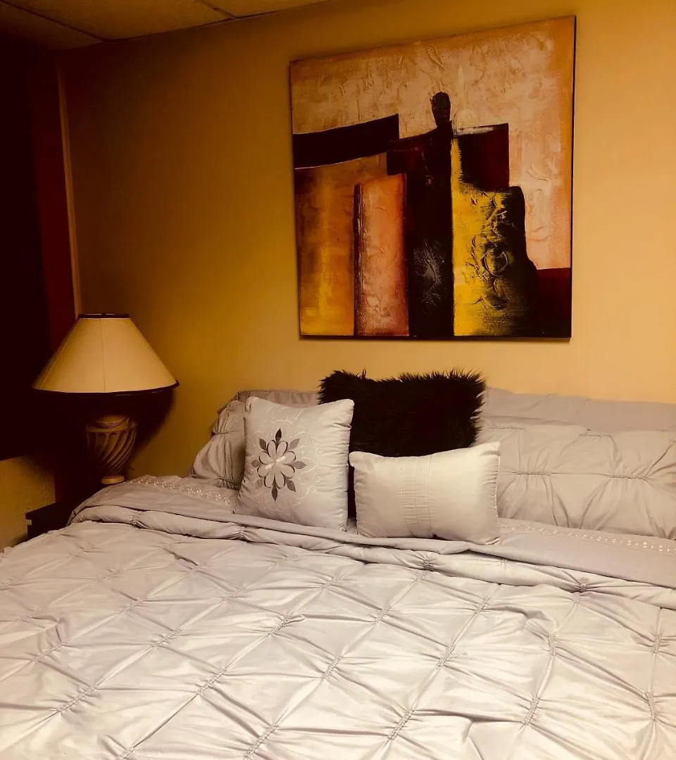 Sg Luxury Apartment San German