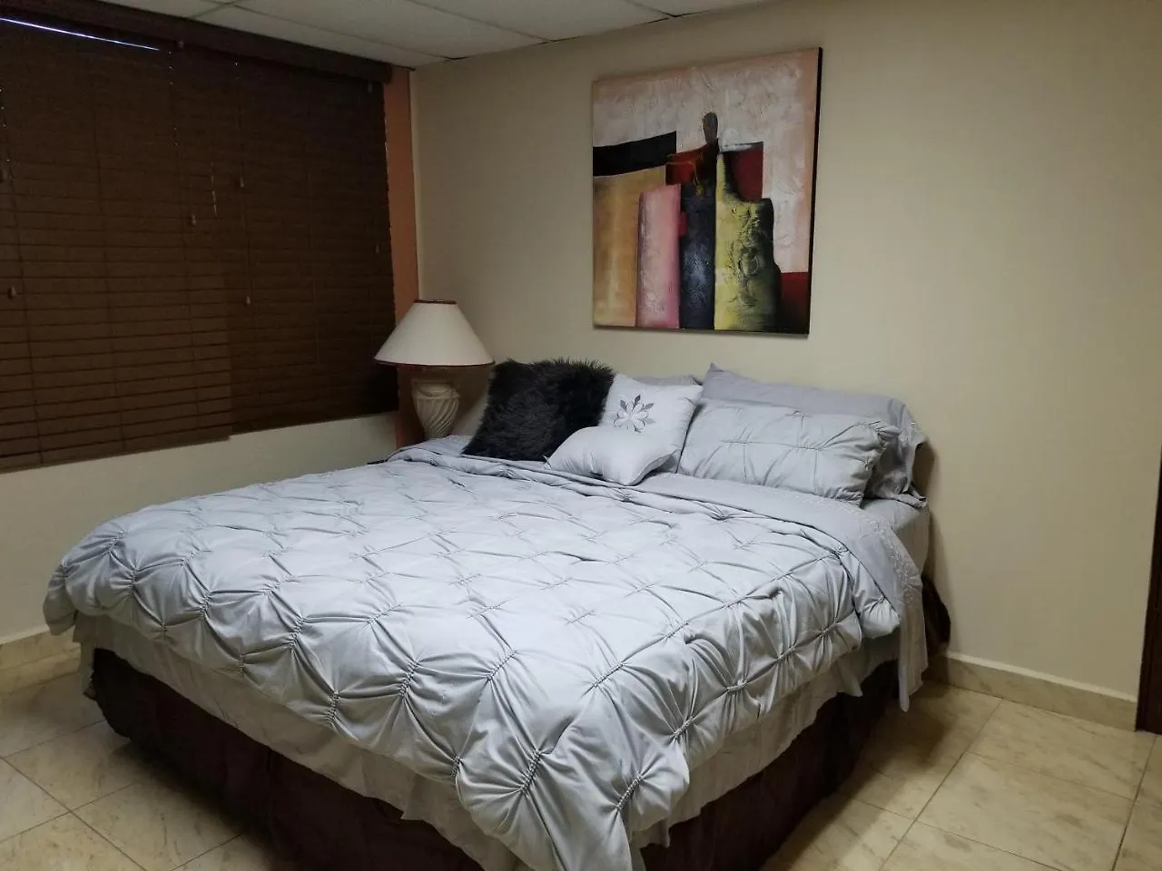 Sg Luxury Apartment San German 0*,  Puerto Rico