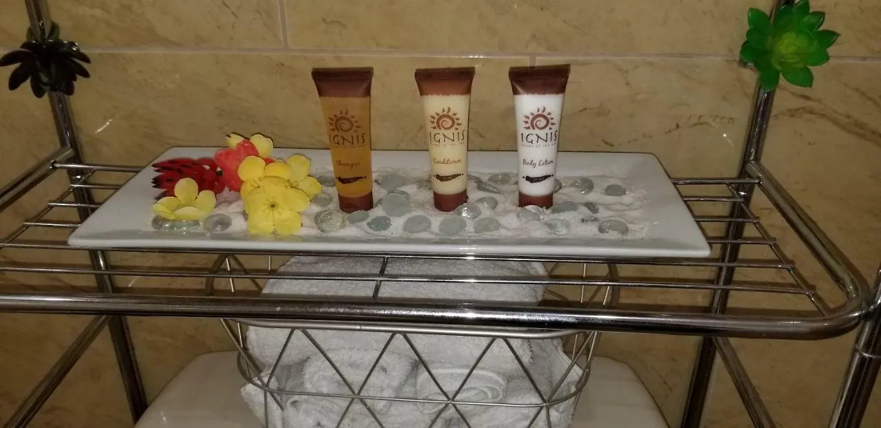 Sg Luxury Apartment San German