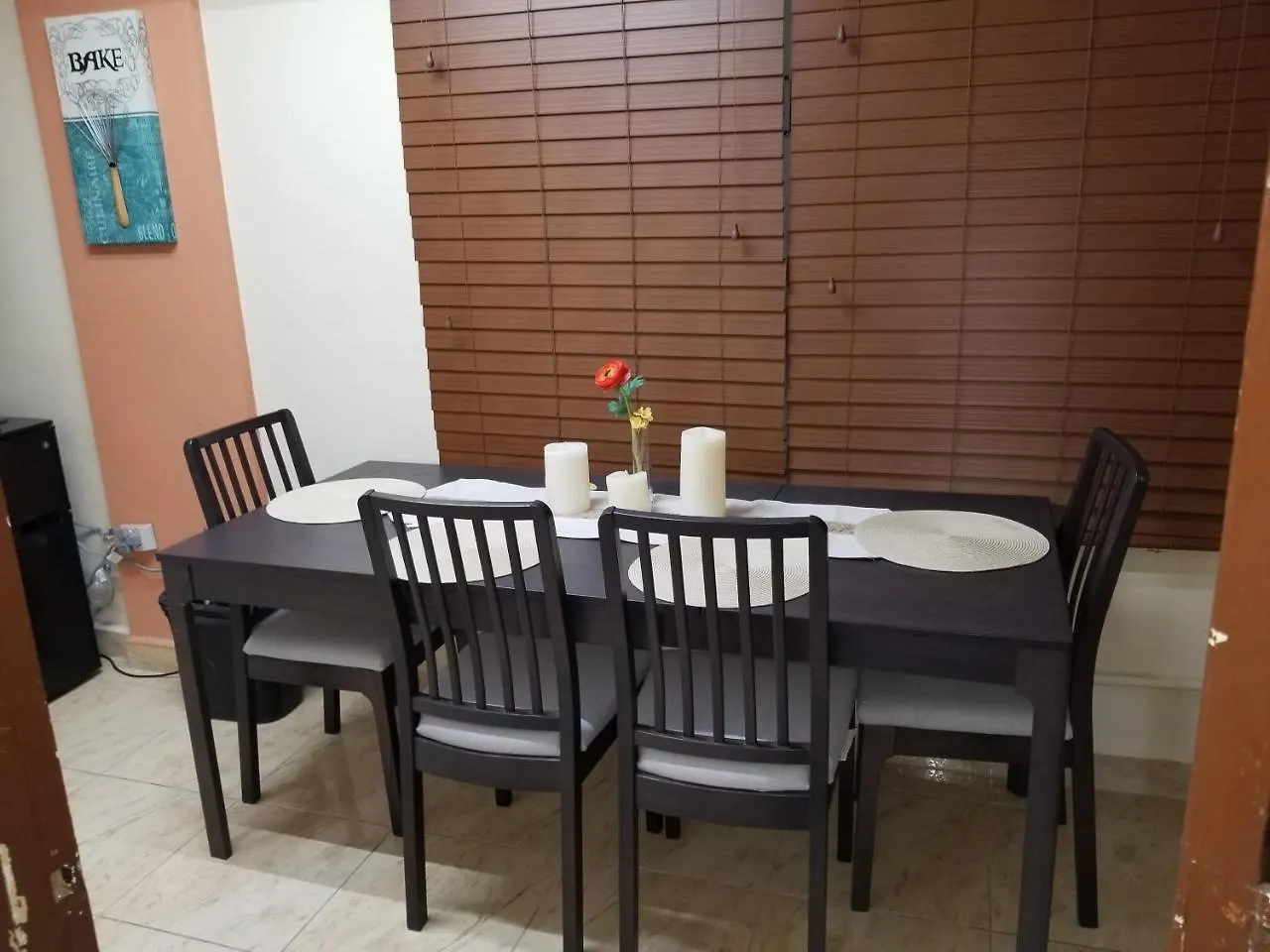 Sg Luxury Apartment San German
