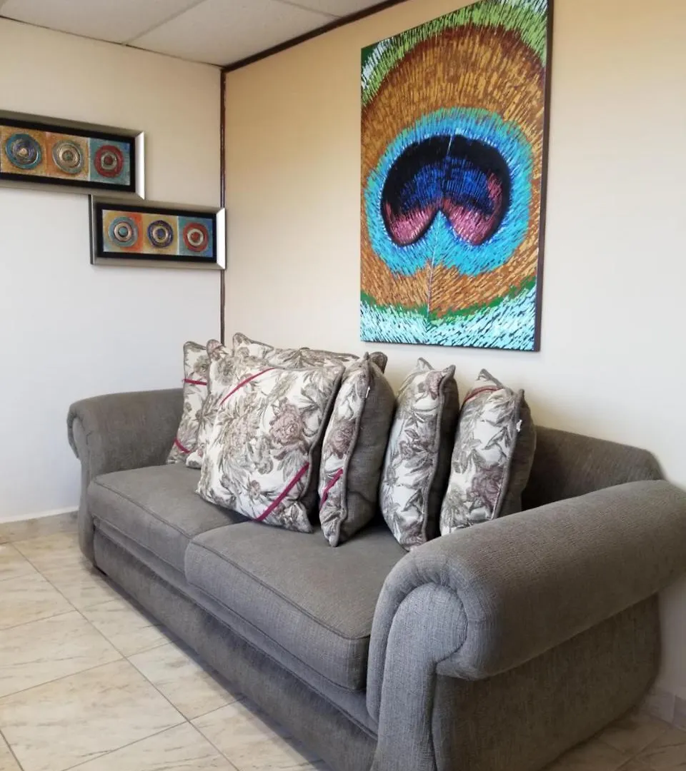 Sg Luxury Apartment San German
