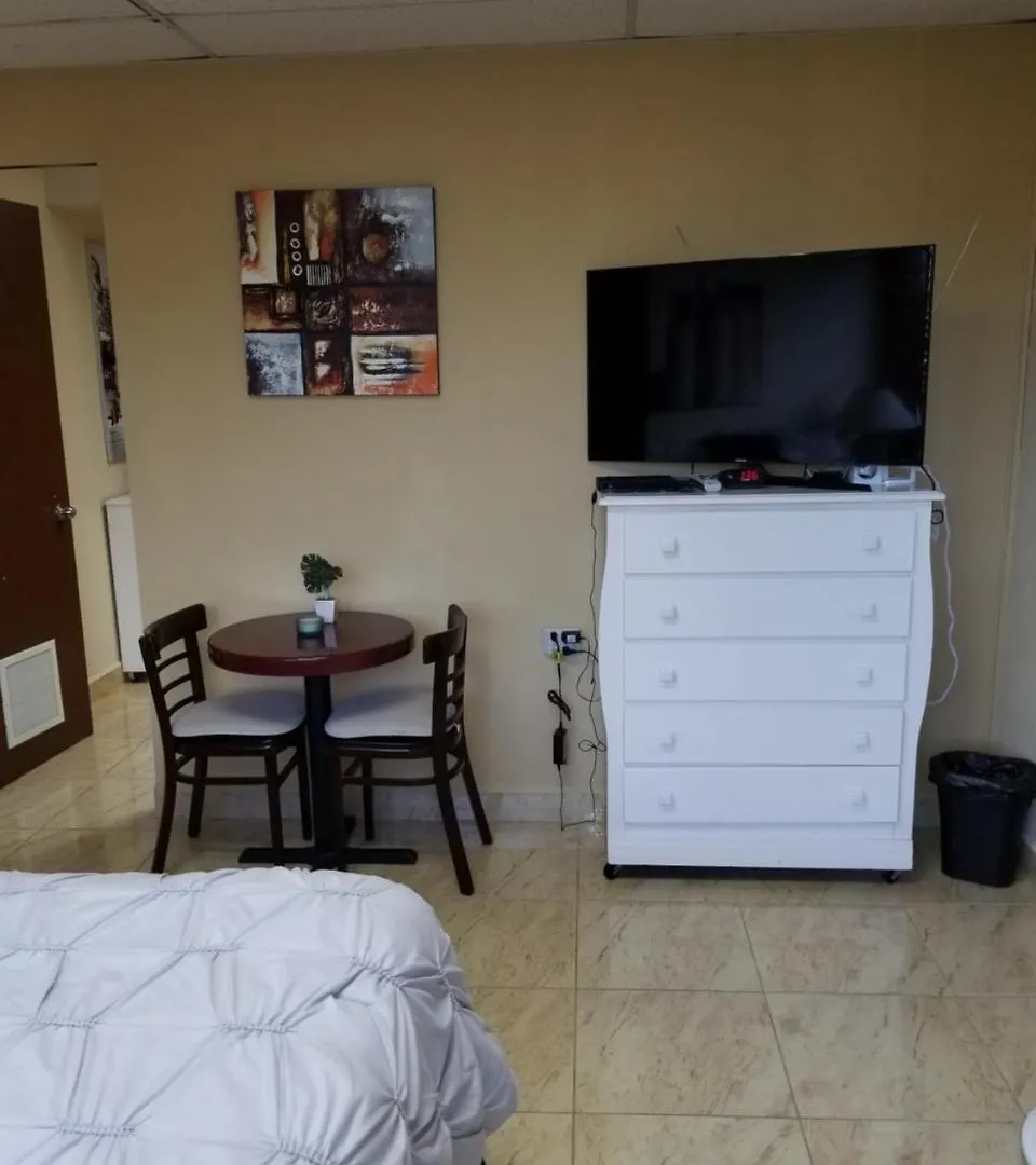 Sg Luxury Apartment San German 0*,