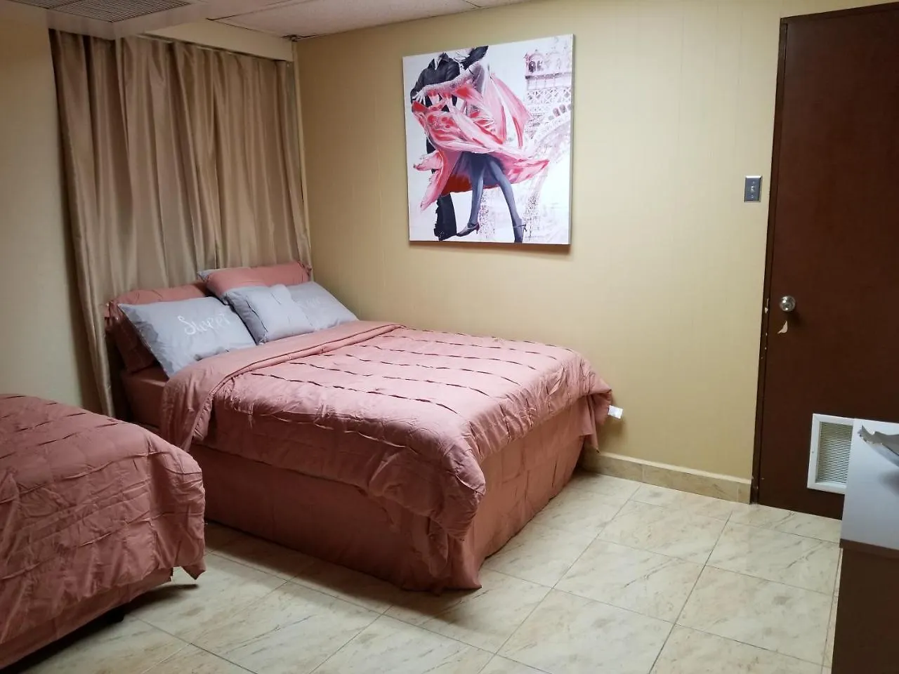 Sg Luxury Apartment San German Portoryko