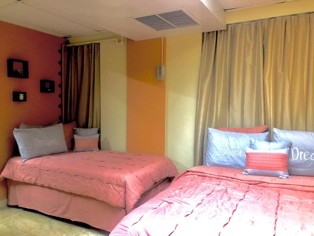 Sg Luxury Apartment San Germán